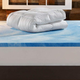 Sleep Innovations Mattress Topper Gold Box | Amazon
